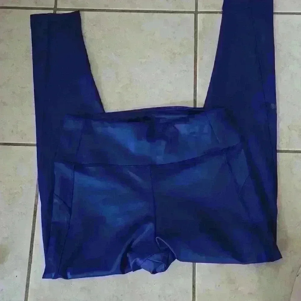 🌻NWOT ADIDAS AEROREADY TIGHTS​ - Picture 4 of 5